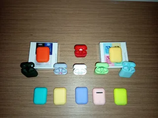 Auriculares Inalámbricos Aipor - Varios Colores