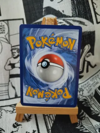 MPidgeot EX Carta Pokémon Megaevolución