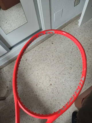 Head Radical Pro Graphene 360+