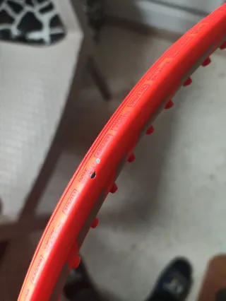 Head Radical Pro Graphene 360+