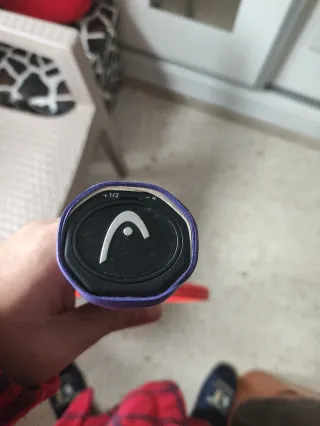 Head Radical Pro Graphene 360+