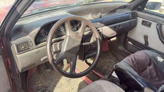 Despiece Fiat Uno 0.6