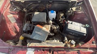 Despiece Fiat Uno 0.6