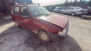 Despiece Fiat Uno 0.6