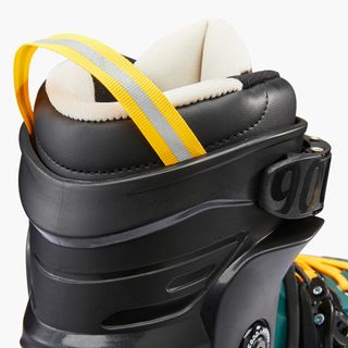 Patines Línea Adulto 3 Ruedas Freeskate Oxelo Triskate