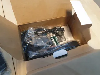 Receptor TDT DVB-T30G HIPPO