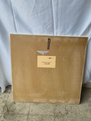 Serigrafia Laura Studio E.F. Viareggio anni '70