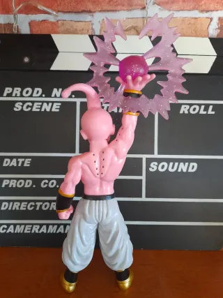 Figura Dragon Ball Majin Buu