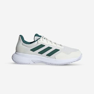 Zapatillas de Tenis multipista hombre - Gamespec blanco