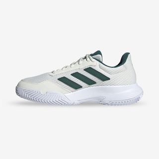 Zapatillas de Tenis multipista hombre - Gamespec blanco