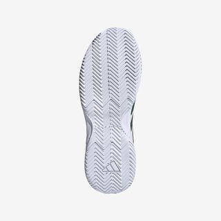 Zapatillas de Tenis multipista hombre - Gamespec blanco