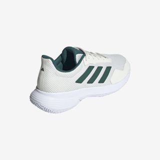 Zapatillas de Tenis multipista hombre - Gamespec blanco