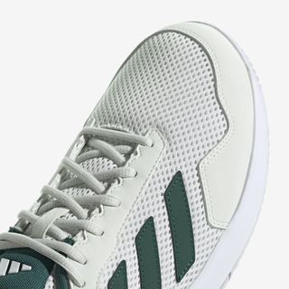 Zapatillas de Tenis multipista hombre - Gamespec blanco