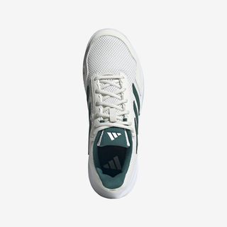 Zapatillas de Tenis multipista hombre - Gamespec blanco