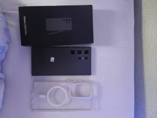 Samsung Galaxy S24 Ultra Nuevo