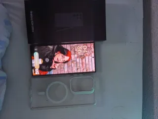 Samsung Galaxy S24 Ultra Nuevo