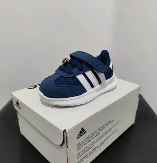 Sapatilhas Adidas Criança Tamanho 19 Novas