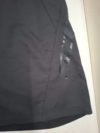 Pantaloncini MTB Scott Neri