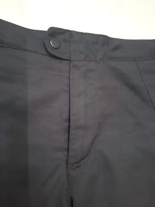 Pantaloncini MTB Scott Neri