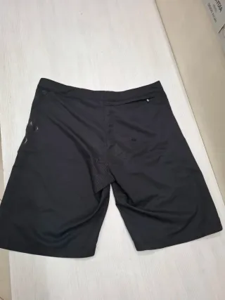 Pantaloncini MTB Scott Neri