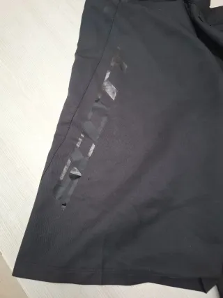 Pantaloncini MTB Scott Neri