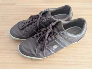 Zapatillas Kappa
