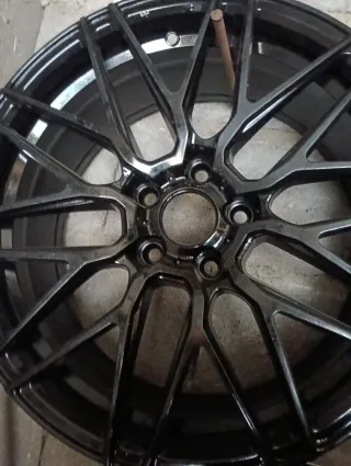 2 Llantas 18 Pulgadas