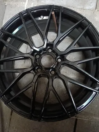 2 Llantas 18 Pulgadas