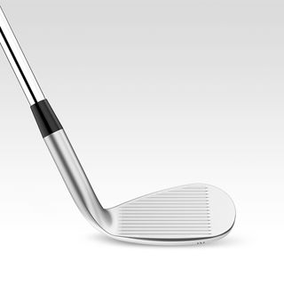 Wedge golf 900 vel. rápida zurdo talla 2