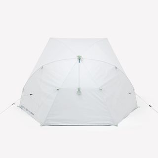 Refugio de camping instantáneo 2 personas Quechua 2 Seconds