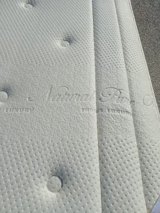 Colchón Suitex Muelles Ensacados 150x190