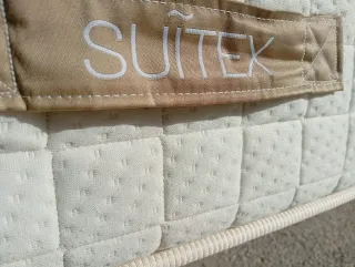 Colchón Suitex Muelles Ensacados 150x190