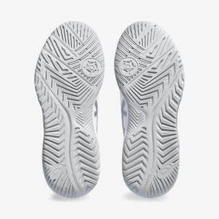 Zapatillas de tenis Mujer multipista Asics Gel Dedicate 8