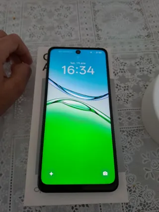 Oppo A5x