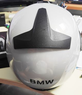 Casco Bmw Motorrad System 6 Tg. 61/62 Modulare Hel