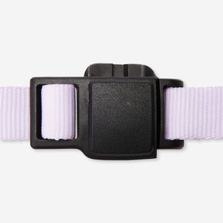 Casco roller skateboard patinete MF540 LILA