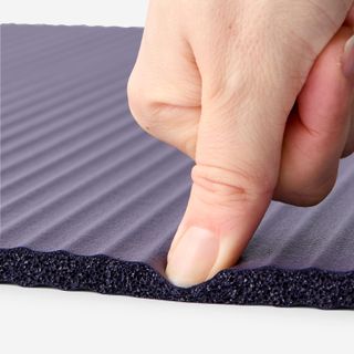 Esterilla Pilates Violeta Confort 10 mm Grosor