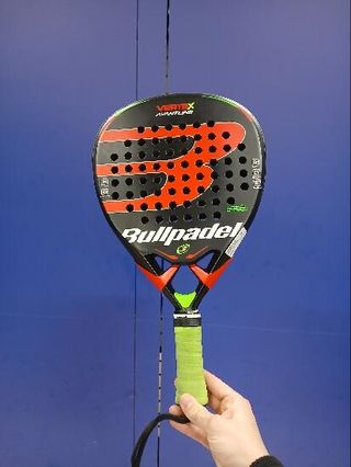 PALA BULLPADEL VERTEX AVATLINE