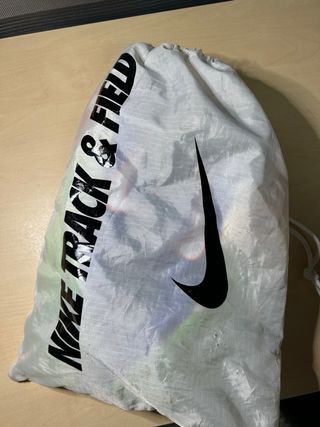 Zapatilla Clavos Nike Zoom Rival Multi Unisex