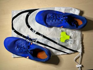 Zapatilla Clavos Nike Zoom Rival Multi Unisex