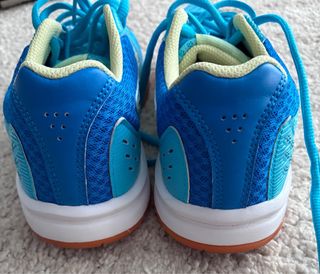 Zapatillas Asics Upcourt 3 Azul
