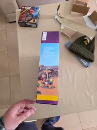 LEGO Fortnite 77076 Durrr Burger Restaurant