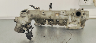 COLECTOR ADMISION KIA SORENTO 2.5 CRDi EX 3510027