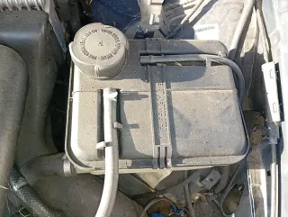 Vaso expansión BMW 530d (2001)