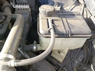 Vaso expansión BMW 530d (2001)