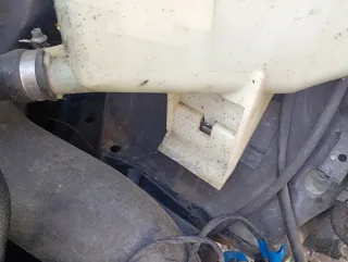 Vaso expansión BMW 530d (2001)