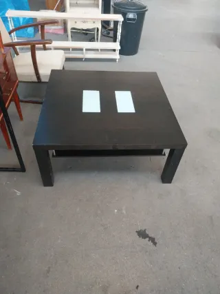 Mesa de centro grande