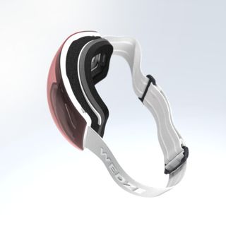 Gafas de esquí y snowboard adulto y niños pantalla