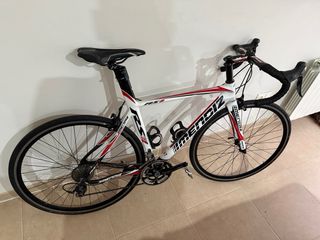 Bicicleta Carretera Mendiz RS8