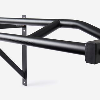 Barra Dominadas Pared Interior/Exterior